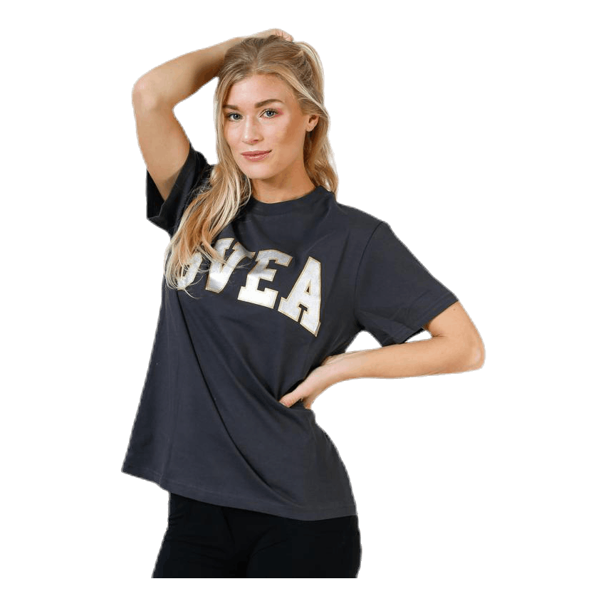 Palma Tee Grey
