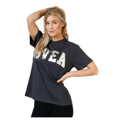 Palma Tee Grey