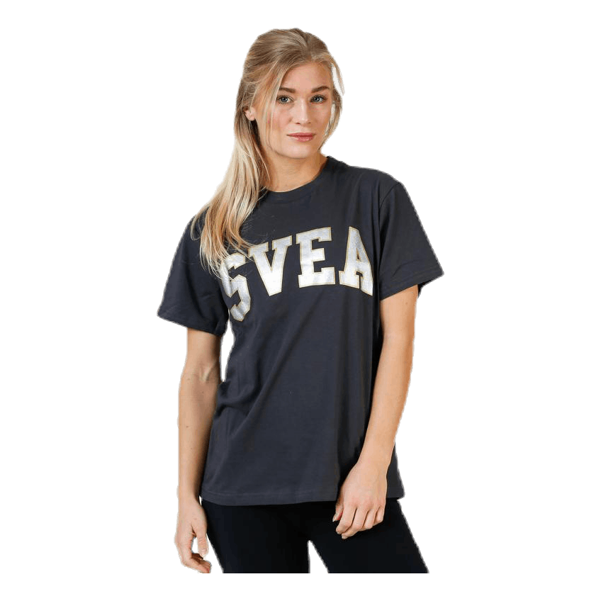 Palma Tee Grey