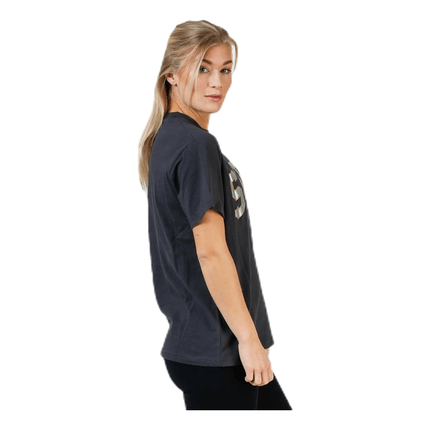 Palma Tee Grey