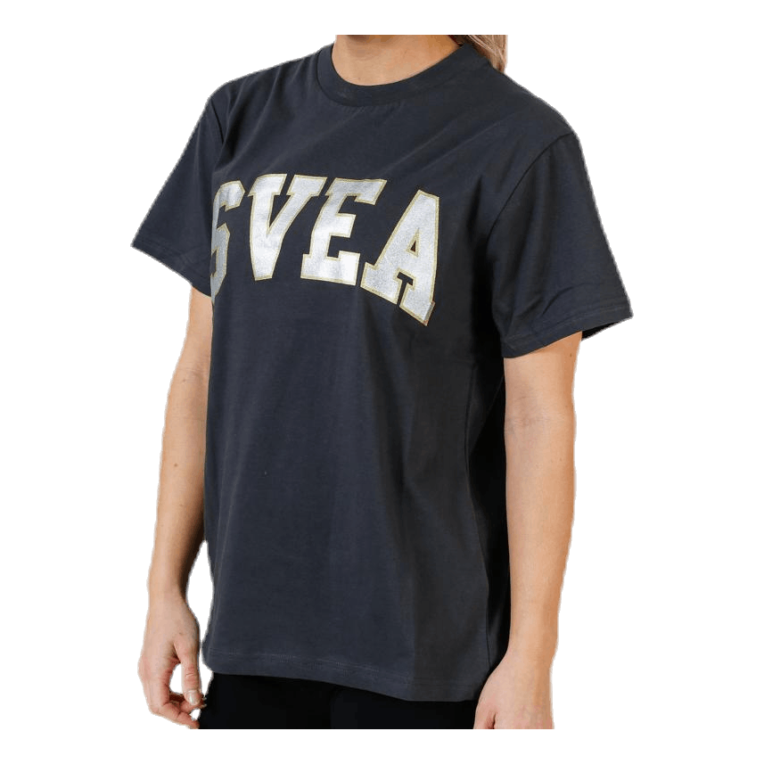 Palma Tee Grey