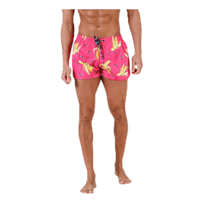 Bali Shorts Pink