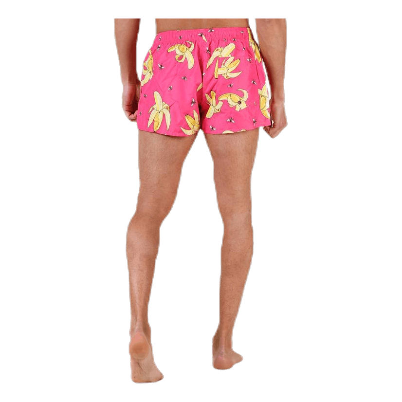 Bali Shorts Pink