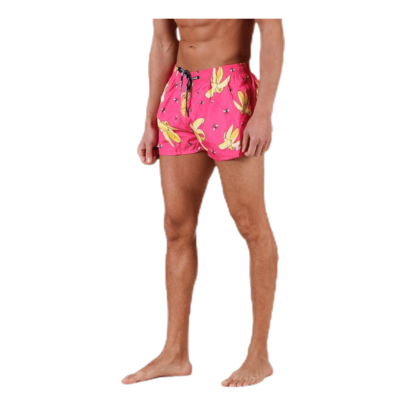 Bali Shorts Pink