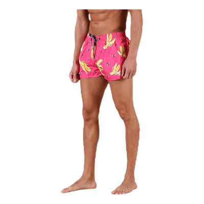Bali Shorts Pink
