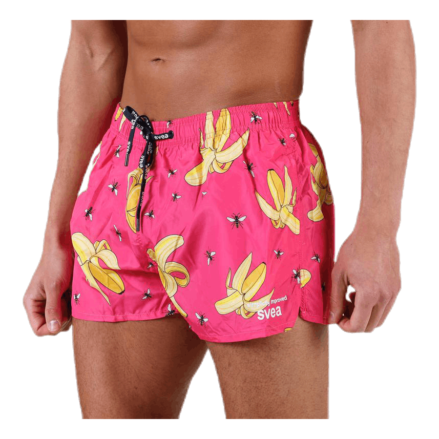 Bali Shorts Pink