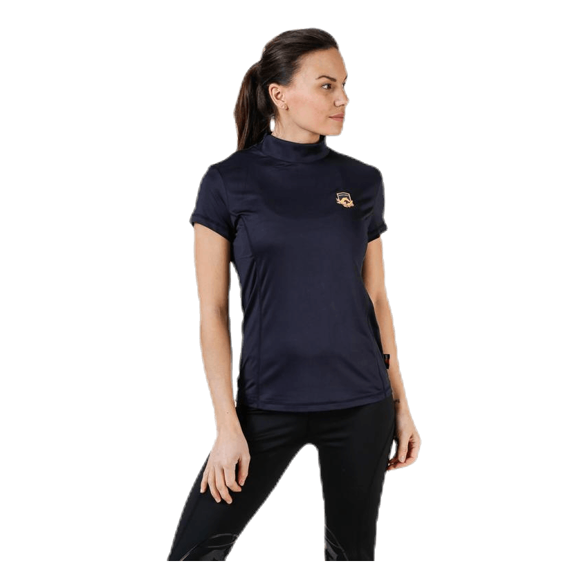 Elise Tee Blue