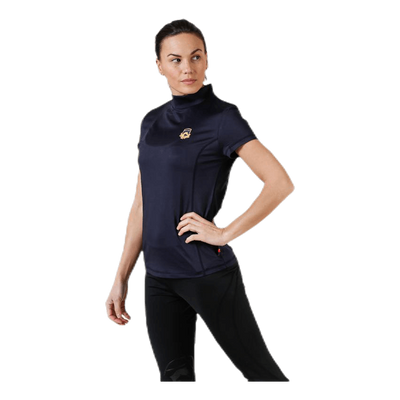 Elise Tee Blue