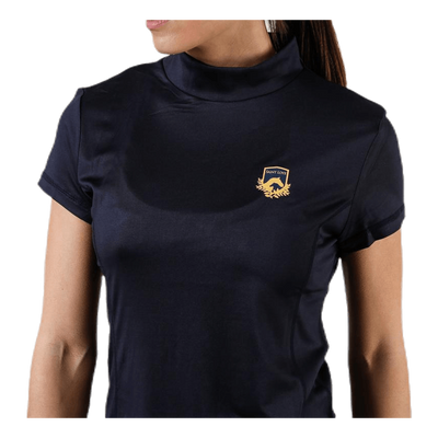 Elise Tee Blue