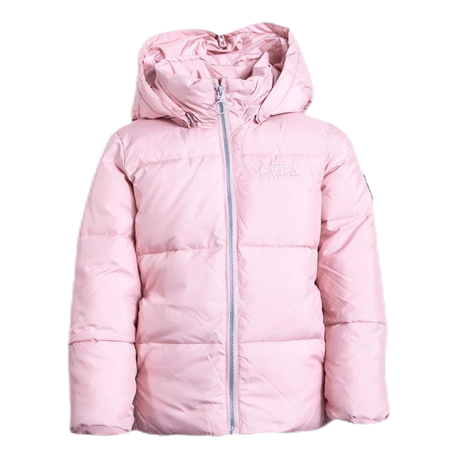 Amy Junior Jacket Pink