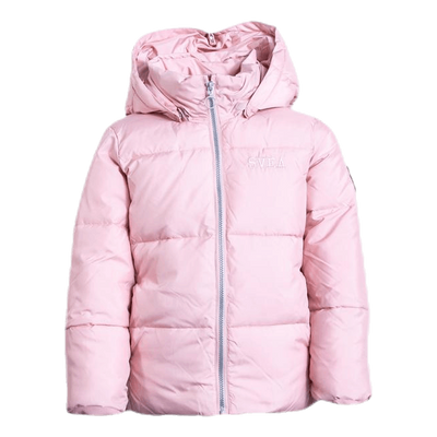 Amy Junior Jacket Pink