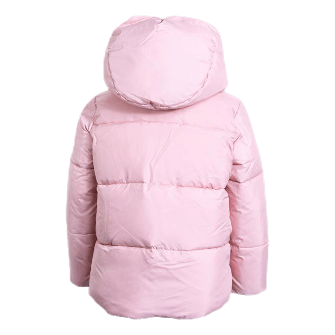 Amy Junior Jacket Pink