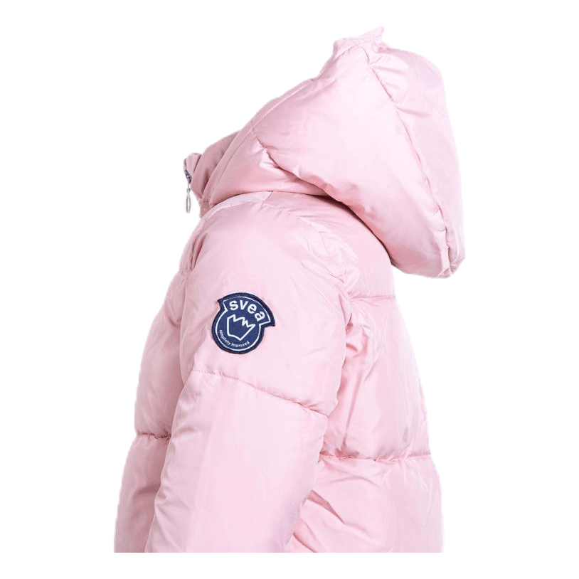 Amy Junior Jacket Pink