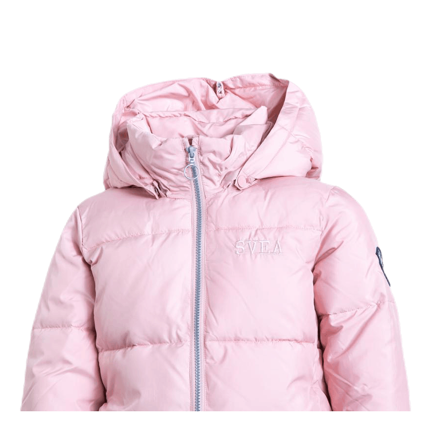 Amy Junior Jacket Pink