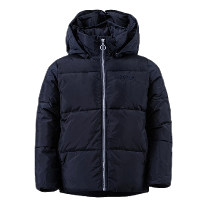 Amy Junior Jacket Blue