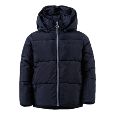 Amy Junior Jacket Blue
