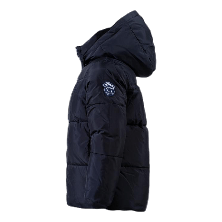 Amy Junior Jacket Blue
