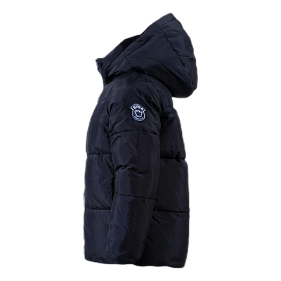 Amy Junior Jacket Blue