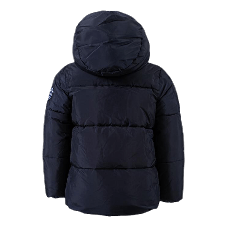 Amy Junior Jacket Blue