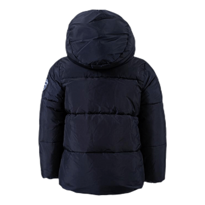 Amy Junior Jacket Blue