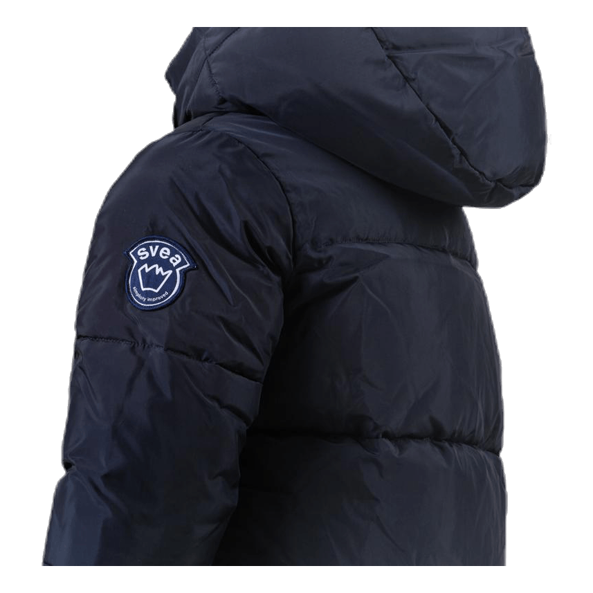 Amy Junior Jacket Blue
