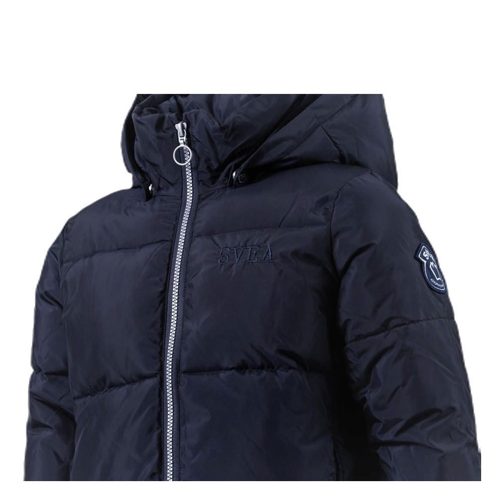 Amy Junior Jacket Blue