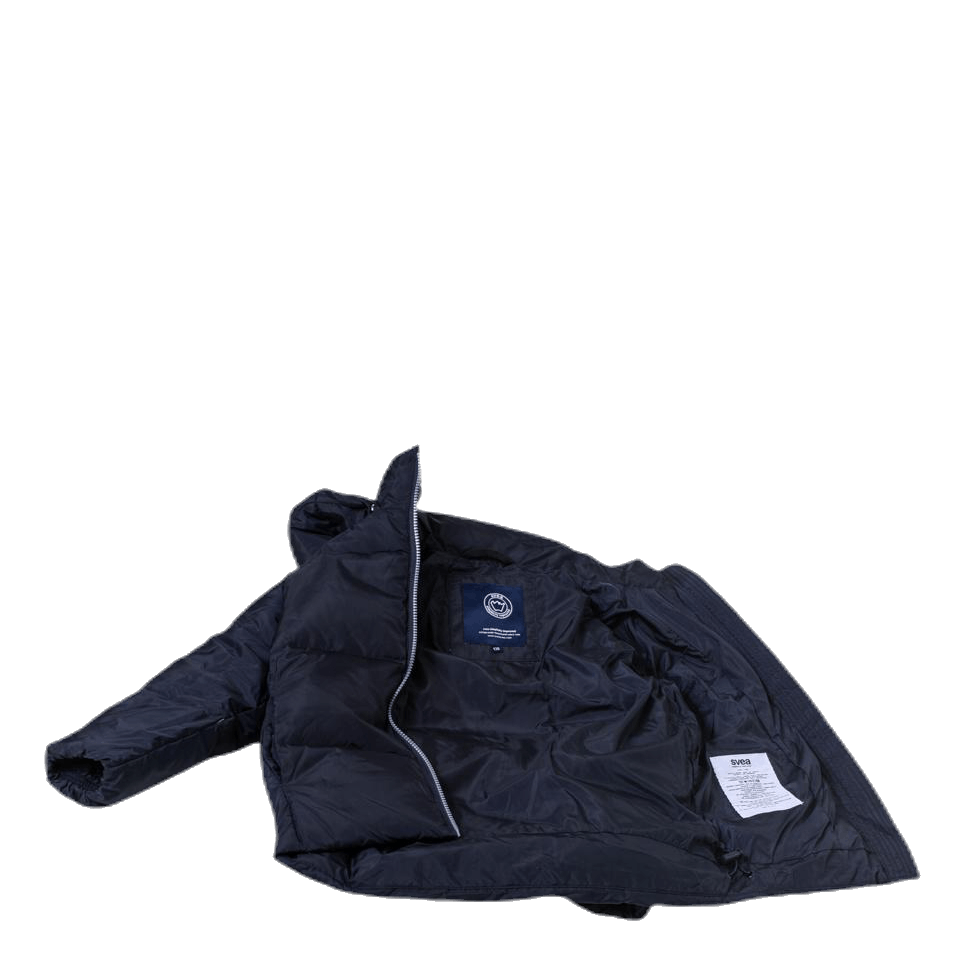 Amy Junior Jacket Blue