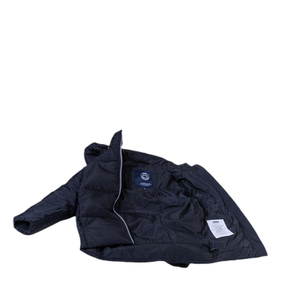 Amy Junior Jacket Blue
