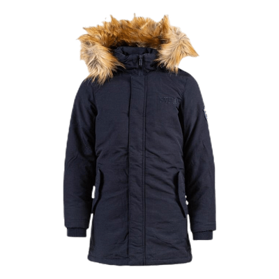 Miss Lee Junior Jacket Blue