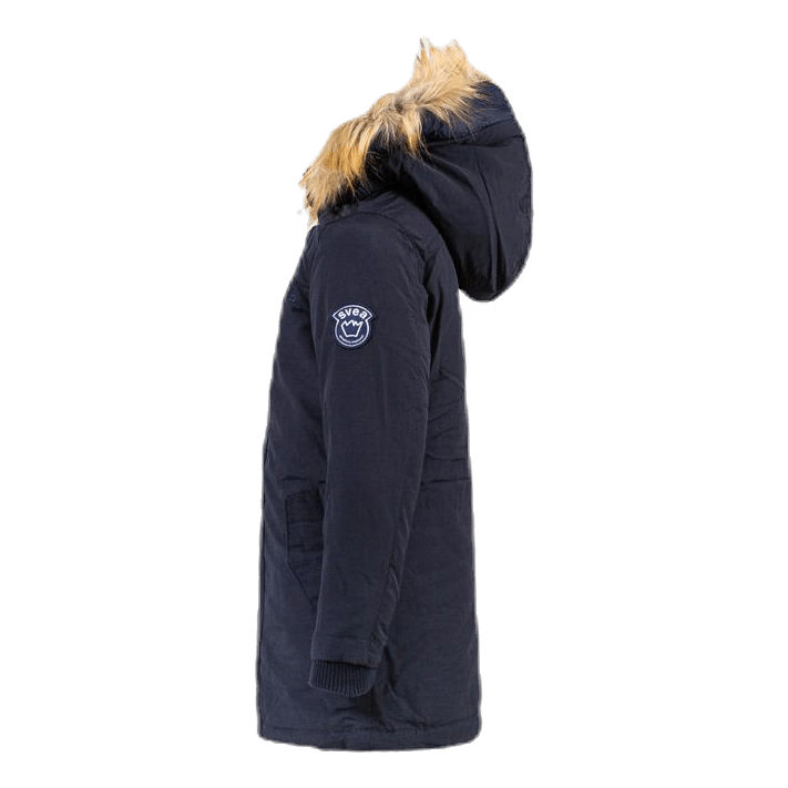 Miss Lee Junior Jacket Blue