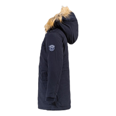 Miss Lee Junior Jacket Blue