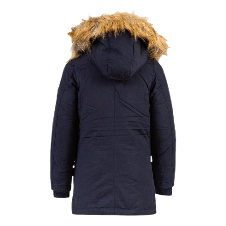 Miss Lee Junior Jacket Blue