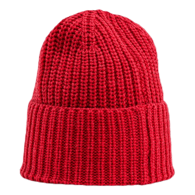 Big Badge Red
