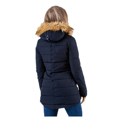 Joy Jacket Blue