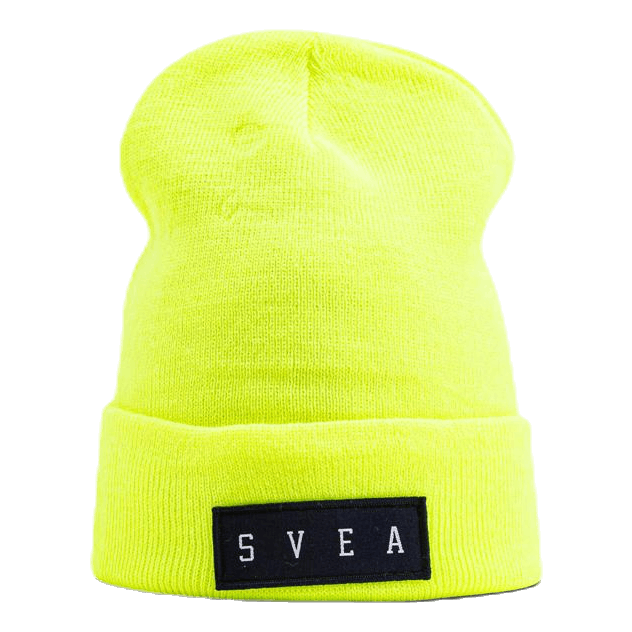 Alex Hat Yellow