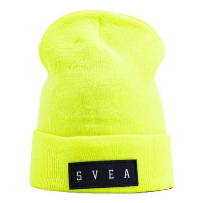 Alex Hat Yellow