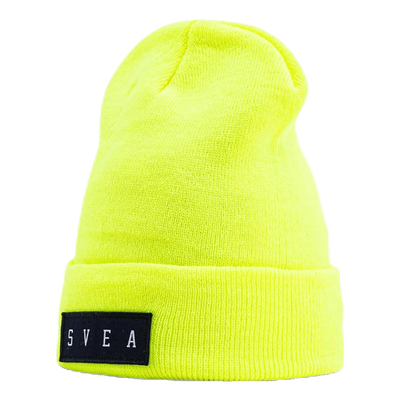 Alex Hat Yellow