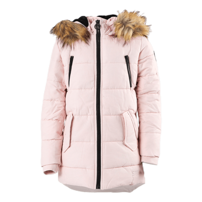 Joyful Jacket Junior Pink