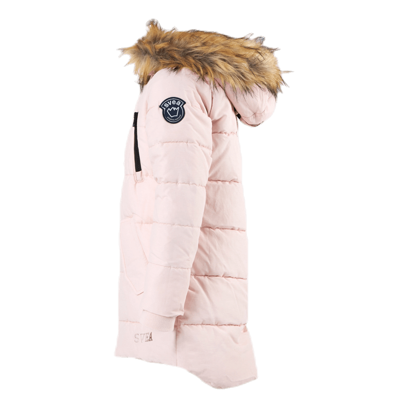 Joyful Jacket Junior Pink
