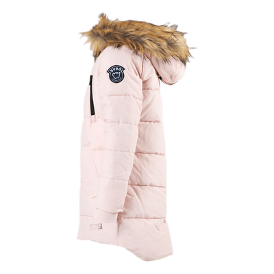Joyful Jacket Junior Pink