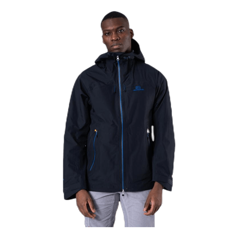 Chemin Jacket  Blue