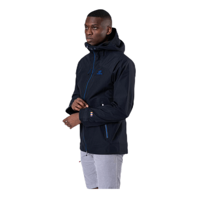 Chemin Jacket  Blue