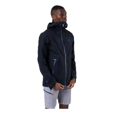 Chemin Jacket  Blue