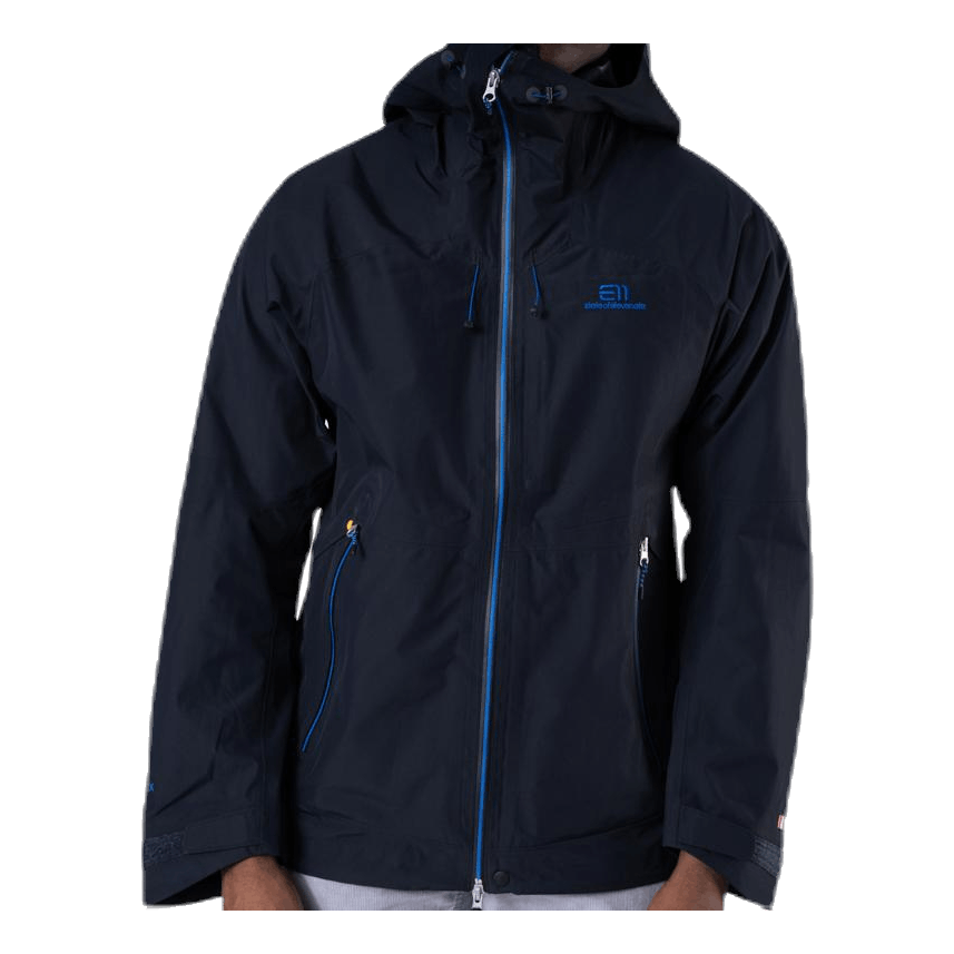 Chemin Jacket  Blue