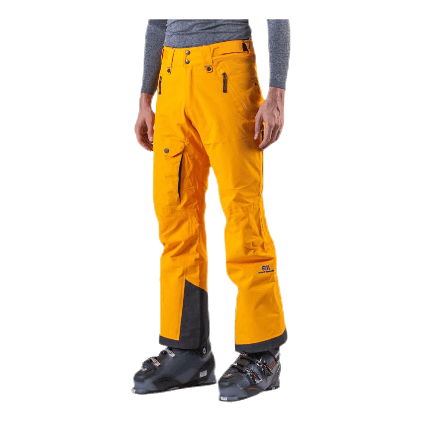 Brevent Pants Yellow