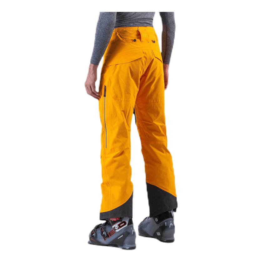 Brevent Pants Yellow