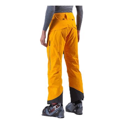 Brevent Pants Yellow