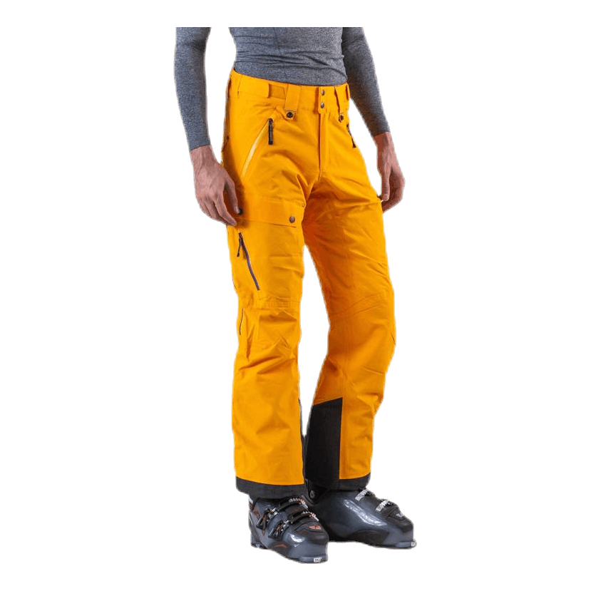 Brevent Pants Yellow