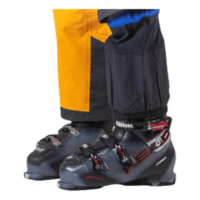 Brevent Pants Yellow