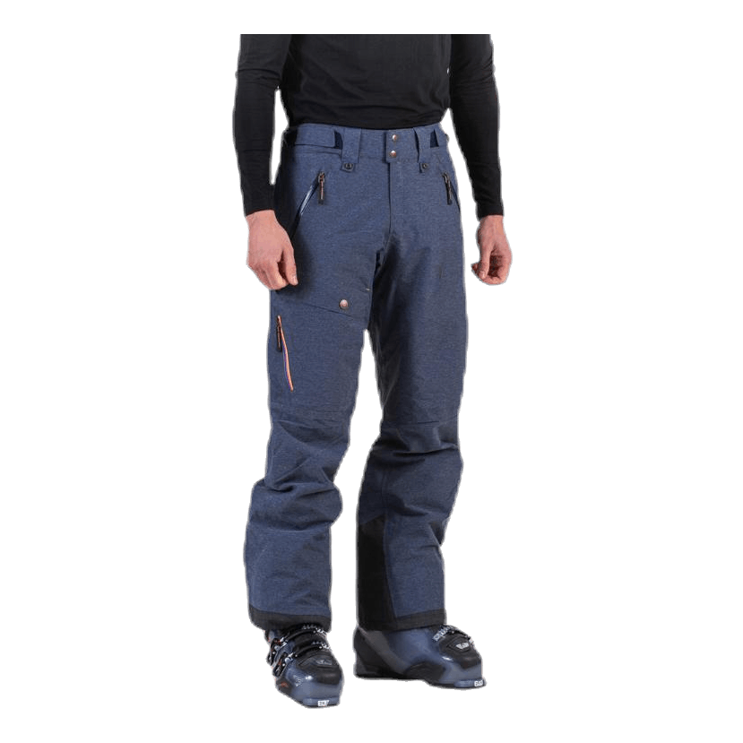 Brevent Pants Blue
